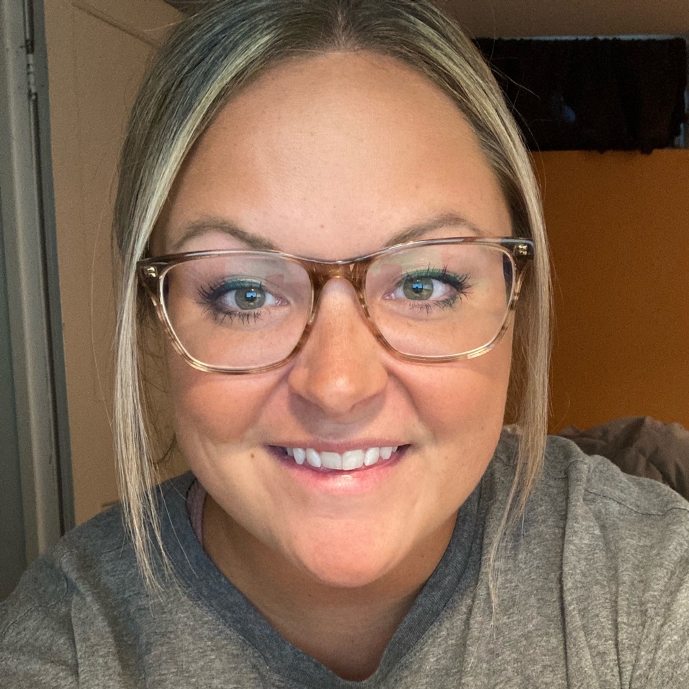 Meet your Posher, Aimee